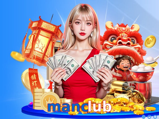 manclub