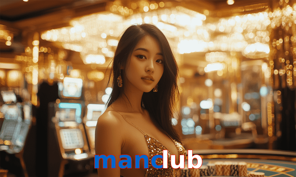 manclub