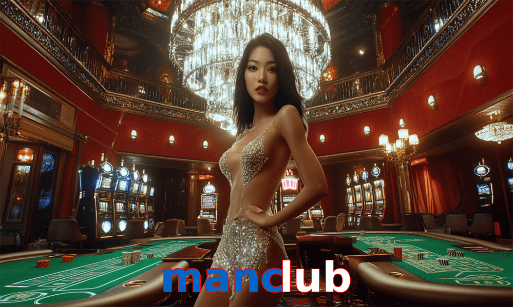 manclub