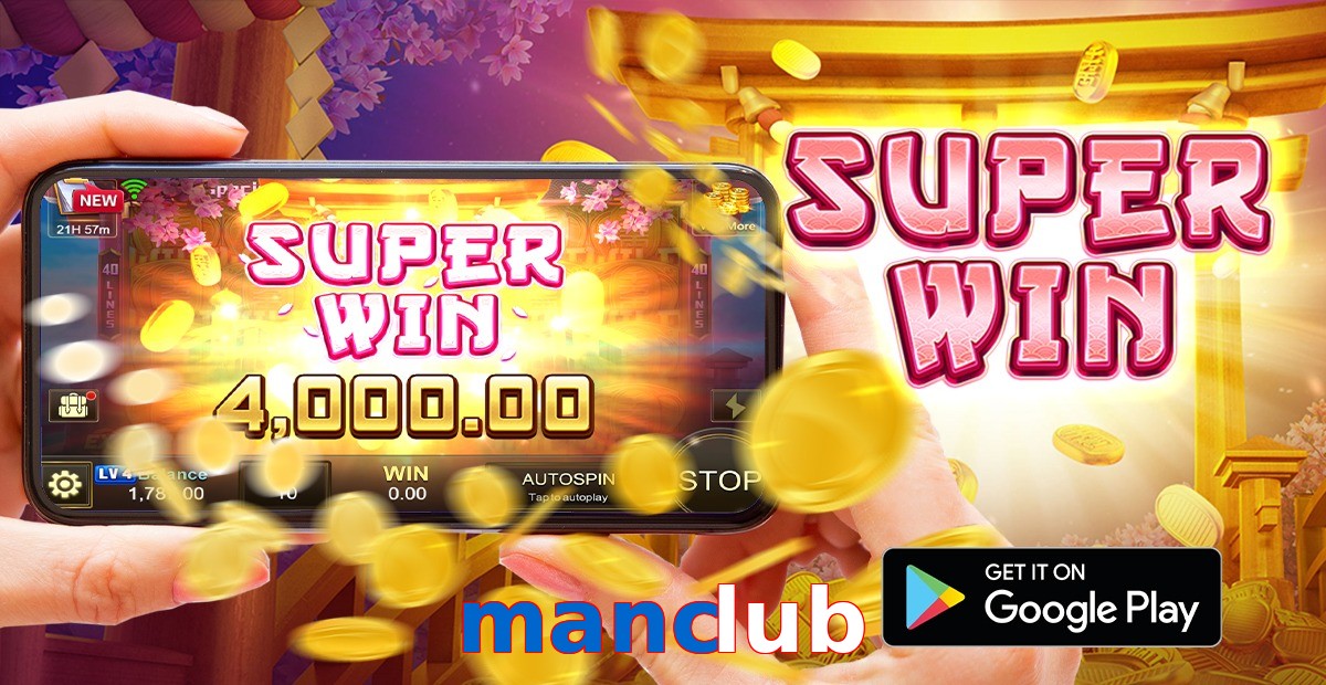 manclub