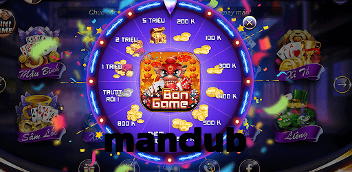 manclub