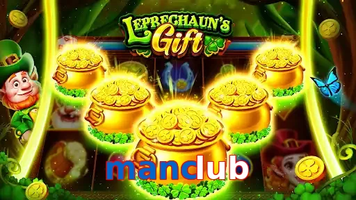 manclub