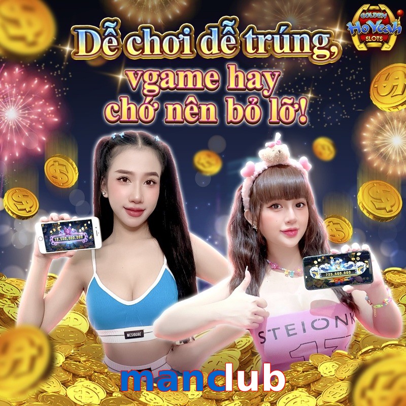 manclub