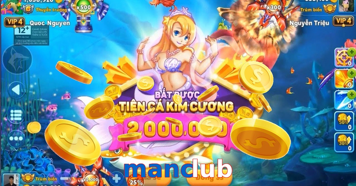 manclub