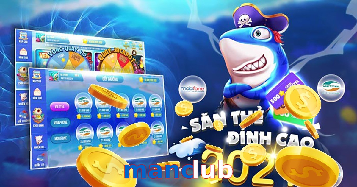 manclub