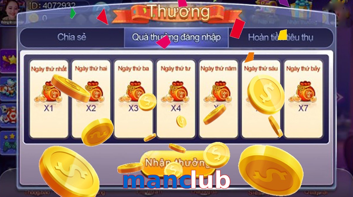 manclub