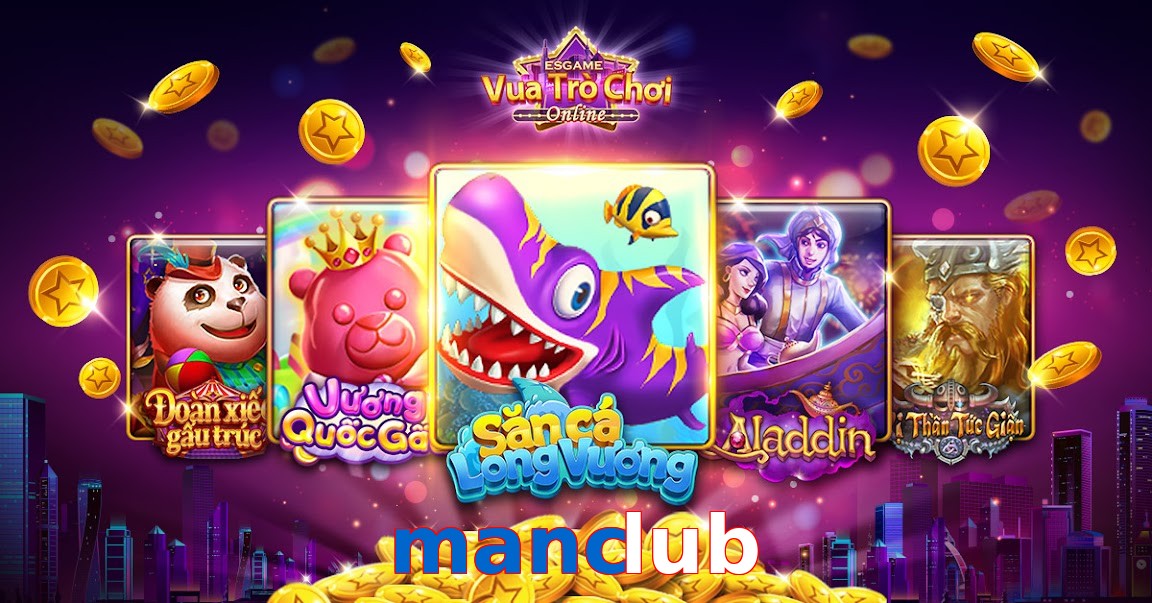 manclub