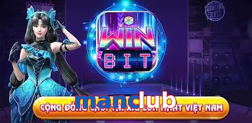 manclub