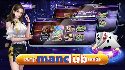 manclub