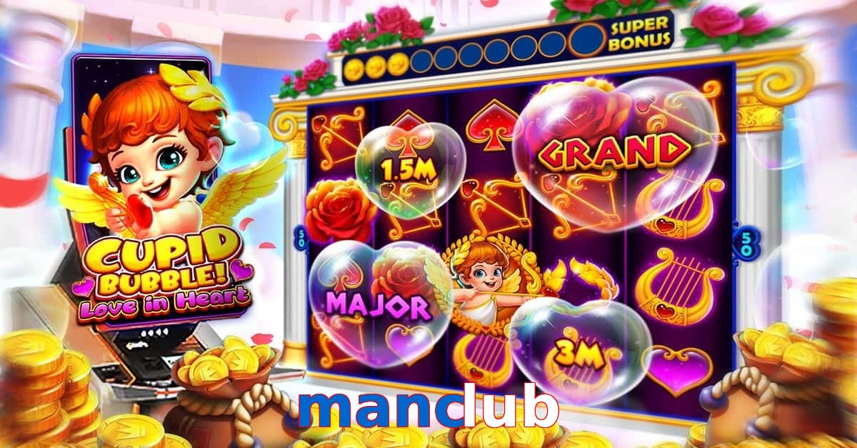 manclub