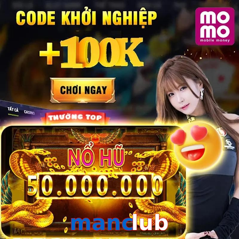 manclub