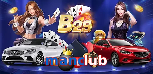 manclub