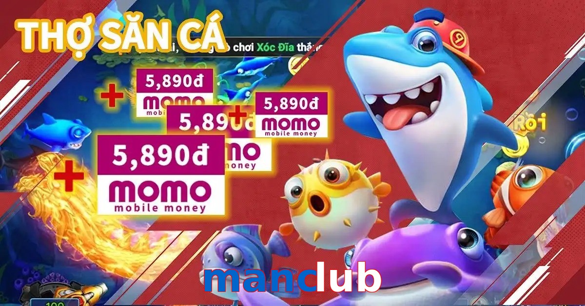 manclub
