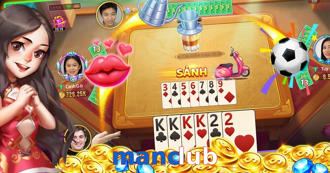 manclub