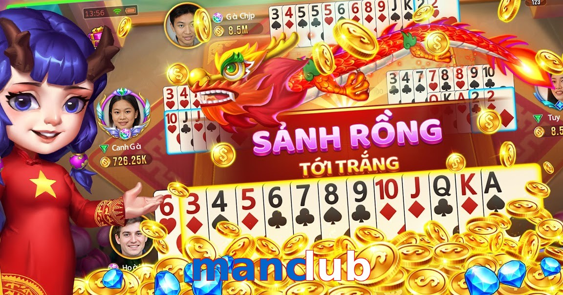 manclub