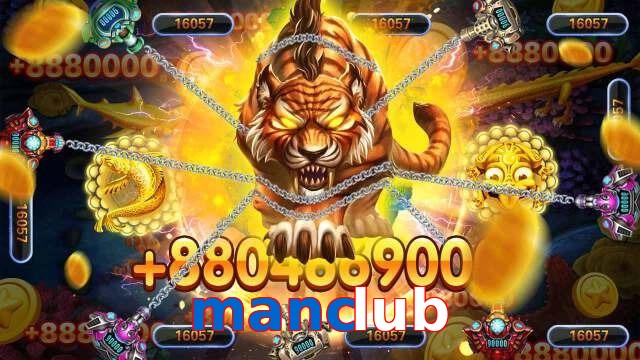manclub