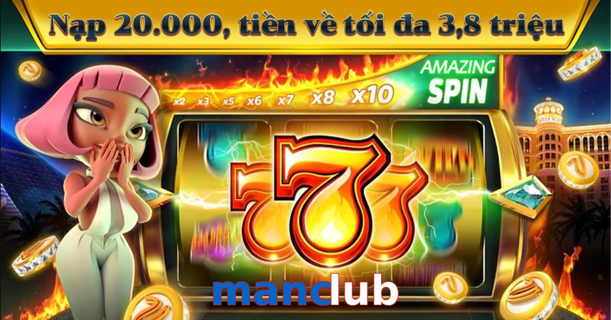 manclub