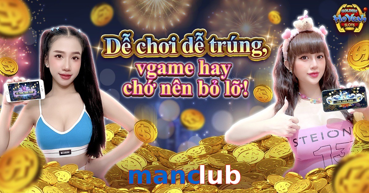 manclub