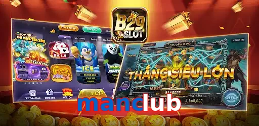 manclub