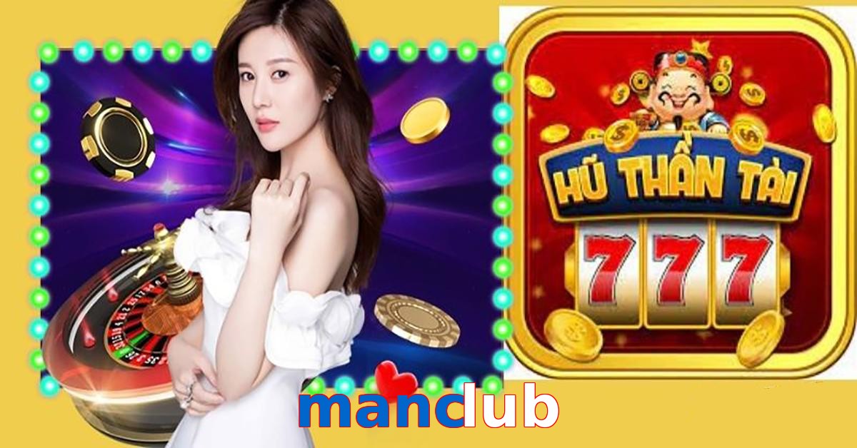 manclub