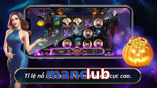 manclub