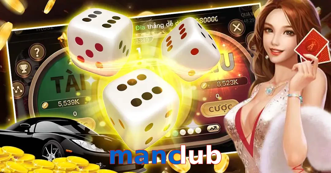 manclub