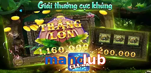 manclub